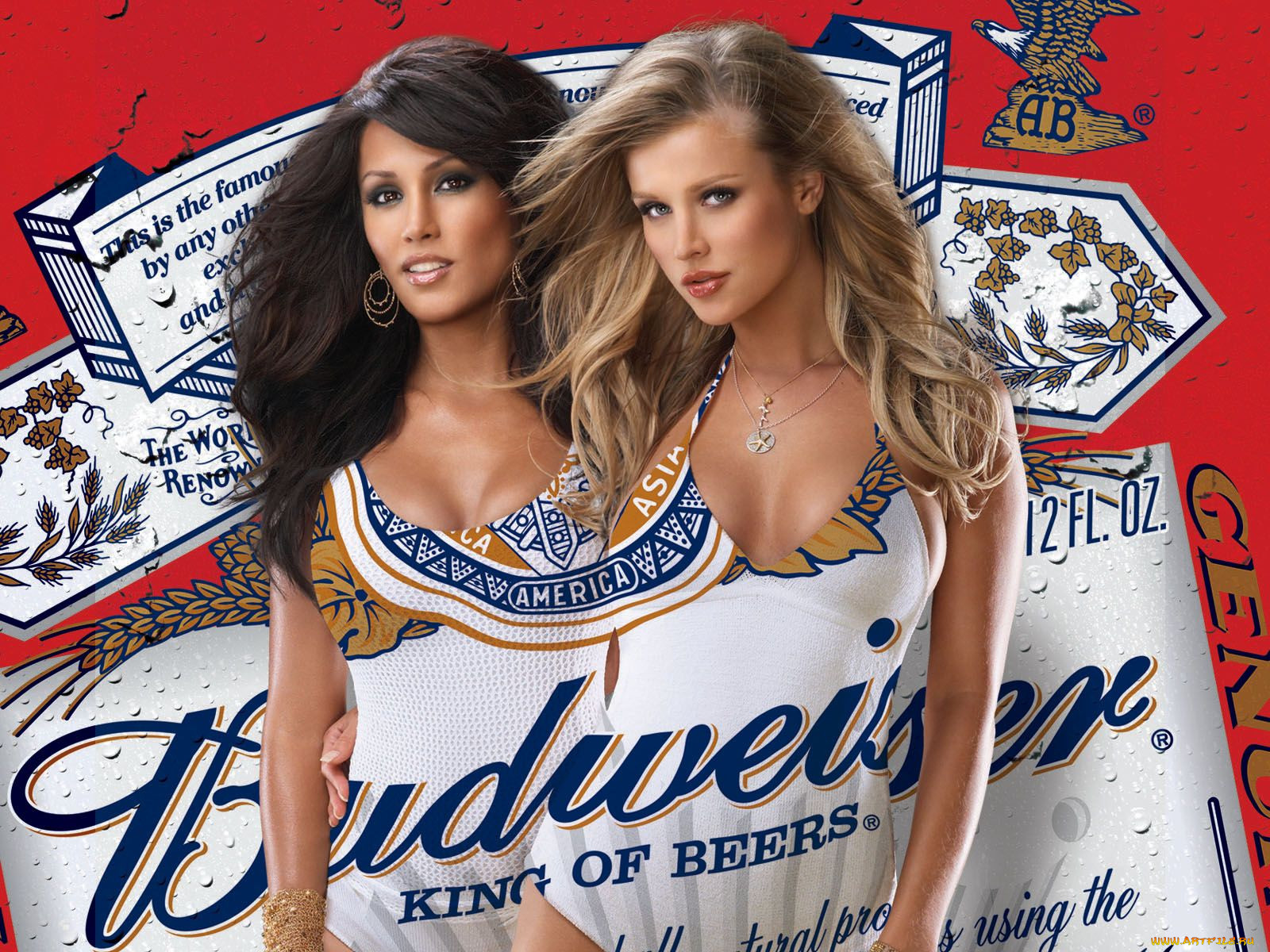 , budweiser